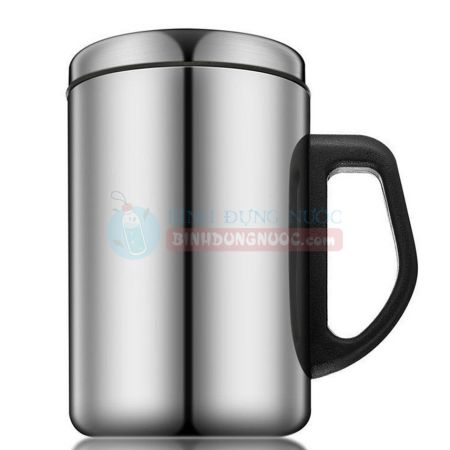 Ấm pha trà giữ nhiệt inox
