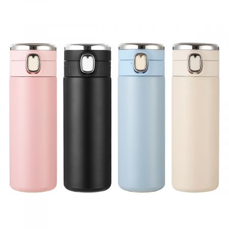 Bình giữ nhiệt 12h có hiển thị nhiệt độ