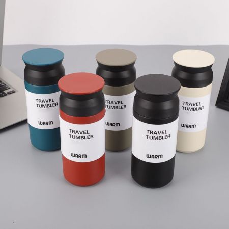 Bình giữ nhiệt Travel Tumbler 500ml