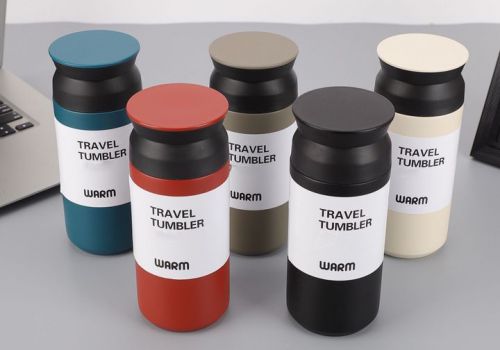 Các tiêu chí chọn mua bình giữ nhiệt bạn cần biết