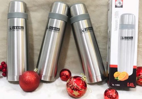 Tiêu chí lựa chọn bình giữ nhiệt chịu được va đập cao