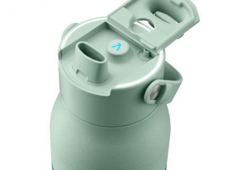 Các mẫu thiết kế đẹp cho bình đựng nước