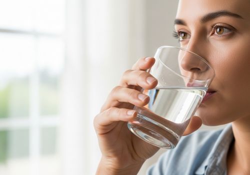 Nước Khoáng Hay Nước Lọc: Đâu Là Lựa Chọn Tốt Nhất Cho Sức Khỏe Mỗi Ngày Của Bạn?