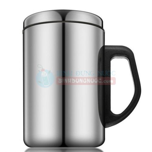 Ấm pha trà giữ nhiệt inox