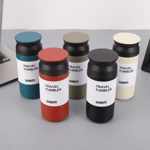 Bình giữ nhiệt Travel Tumbler 500ml