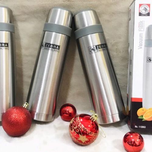 Tiêu chí lựa chọn bình giữ nhiệt chịu được va đập cao