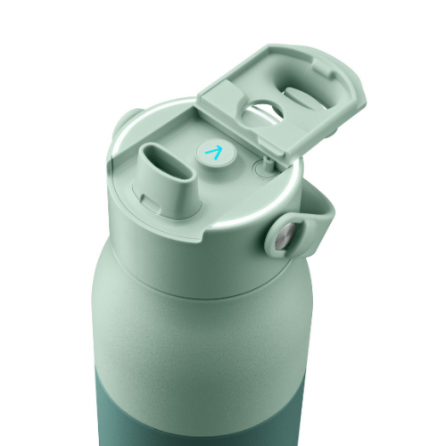 Các mẫu thiết kế đẹp cho bình đựng nước