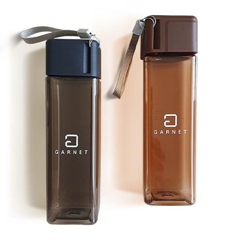 Công nghệ in ấn trên bình đựng nước bằng nhựa