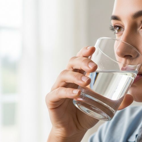 Nước Khoáng Hay Nước Lọc: Đâu Là Lựa Chọn Tốt Nhất Cho Sức Khỏe Mỗi Ngày Của Bạn?