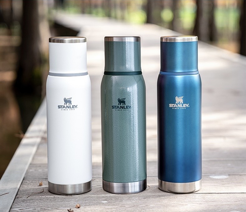 Các loại bình giữ nhiệt phổ biến hiện nay Các loại bình giữ nhiệt phổ biến hiện nay