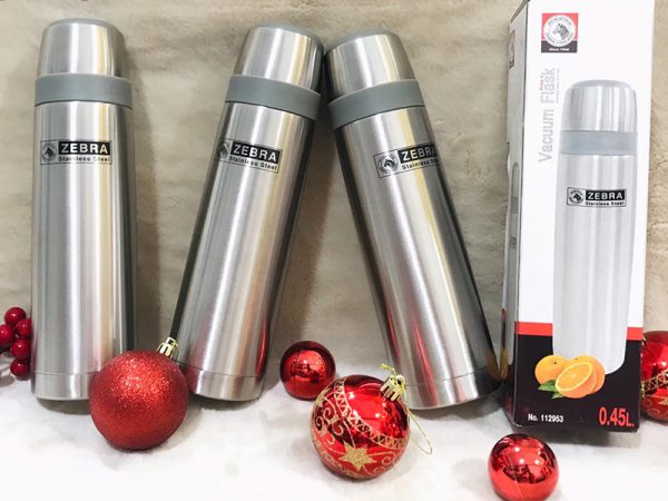 Tiêu chí lựa chọn bình giữ nhiệt chịu được va đập cao