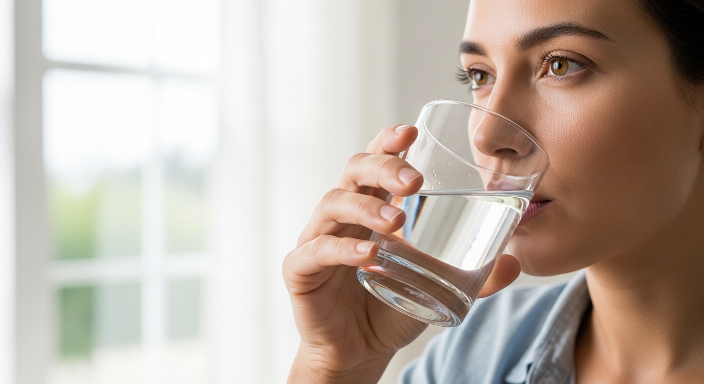 Nước Khoáng Hay Nước Lọc: Đâu Là Lựa Chọn Tốt Nhất Cho Sức Khỏe Mỗi Ngày Của Bạn?