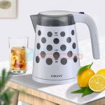 Ấm đun nước siêu tốc Sokany Ấm đun nước siêu tốc Sokany