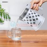 Ấm đun nước siêu tốc Sokany Ấm đun nước siêu tốc Sokany