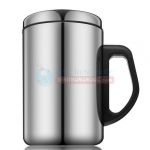 Ấm pha trà giữ nhiệt inox