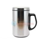 Ấm pha trà giữ nhiệt inox
