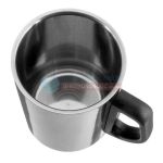 Ấm pha trà giữ nhiệt inox