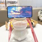 Bình đựng nước gấu smile Bình đựng nước gấu smile