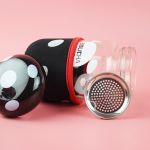 Bình đựng nước thủy tinh hình nấm 300ml Bình đựng nước thủy tinh hình nấm 300ml