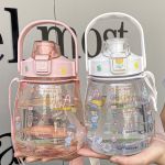 Bình đựng nước sticker 1300ml Bình đựng nước sticker 1300ml