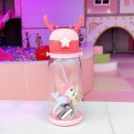 Bình đựng nước sừng hươu 600ml