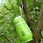 Bình giữ nhiệt chim cánh cụt 150ml Bình giữ nhiệt chim cánh cụt 150ml