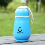 Bình giữ nhiệt chim cánh cụt 150ml Bình giữ nhiệt chim cánh cụt 150ml