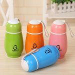 Bình giữ nhiệt chim cánh cụt 150ml Bình giữ nhiệt chim cánh cụt 150ml