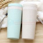 Ly giữ nhiệt hình lúa mạch 300ml Ly giữ nhiệt hình lúa mạch 300ml