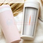 Ly giữ nhiệt hình lúa mạch 300ml Ly giữ nhiệt hình lúa mạch 300ml