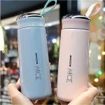 Bình giữ nhiệt lõi thủy tinh Nice 400ml Bình giữ nhiệt lõi thủy tinh Nice 400ml