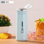 Bình giữ nhiệt lõi thủy tinh Nice 400ml Bình giữ nhiệt lõi thủy tinh Nice 400ml