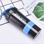 Bình lắc 3 ngăn thể thao Bình lắc 3 ngăn thể thao