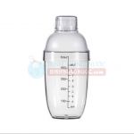 Bình lắc pha chế shaker 530ml