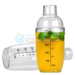 Bình lắc pha chế shaker 530ml