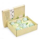 Bộ bình trà 3d hình cá Bộ bình trà 3d hình cá