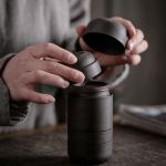 Bộ bình trà gốm sứ gấp gọn du lịch Bộ bình trà gốm sứ gấp gọn du lịch