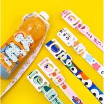 Dây đeo bình nước