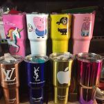 Ly giữ nhiệt kèm ống hút 900ml Ly giữ nhiệt kèm ống hút 900ml