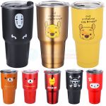 Ly giữ nhiệt kèm ống hút 900ml Ly giữ nhiệt kèm ống hút 900ml