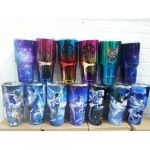 Ly giữ nhiệt kèm ống hút 900ml Ly giữ nhiệt kèm ống hút 900ml