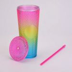 Ly đựng nước lấp lánh 710ml