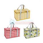 Túi xách giữ nhiệt 2 ngăn