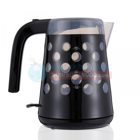 Ấm đun nước siêu tốc Sokany