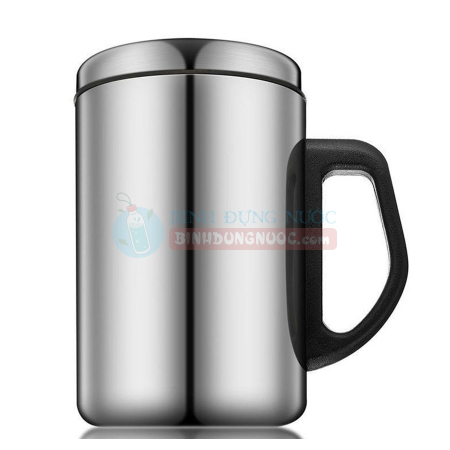 Ấm pha trà giữ nhiệt inox