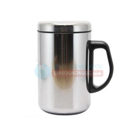 Ấm pha trà giữ nhiệt inox