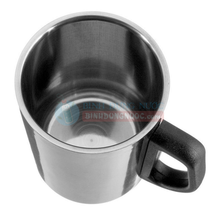 Ấm pha trà giữ nhiệt inox