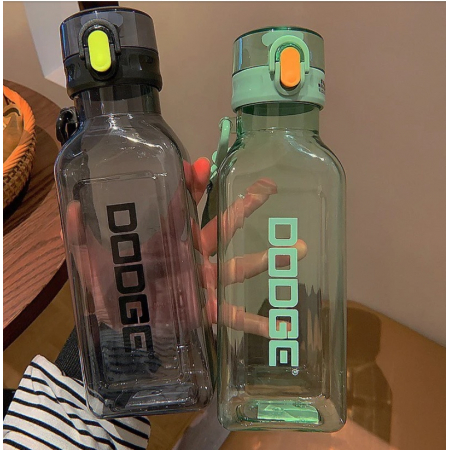 Bình đựng nước thể thao Dodge