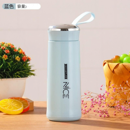 Bình giữ nhiệt lõi thủy tinh Nice 400ml