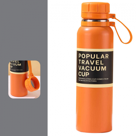 Bình giữ nhiệt Traveller 1000ml
